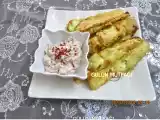 Tarif Taratorlu kabak