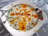 Tarif Hamur çorbasi nefis bir çorba