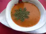Tarif Tarhana çorbasi