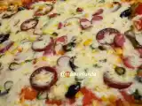 Tarif Pi̇zza
