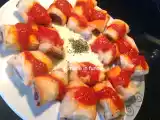 Tarif Beyti̇ kebap