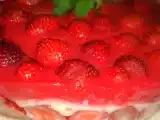 Tarif Çi̇lekli̇ magnoli̇a pudi̇ng