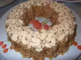 Tarif Tavuklu şehriye pilavı
