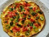 Tarif Italyan omleti (frittata)