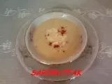 Tarif Soğan çorbasi