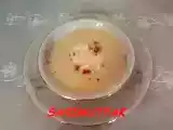 Tarif Soğan çorbasi