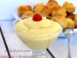 Tarif Pastaci kremasi