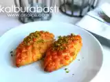 Tarif Maden sulu kalburabasti