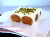 Tarif Muhallebi̇li̇ kemalpaşa tatlisi
