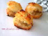 Tarif Muzlu cocos kurabi̇ye