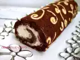 Tarif Desenli̇ rulo pasta