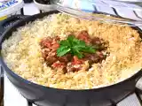 Tarif Pi̇lavli tas kebabi