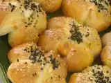 Tarif Mayalı çiçekler