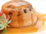 Tarif Karamel soslu kek tari̇fi̇