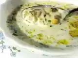 Tarif Soğuk ayran aşı tarifi