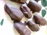 Tarif Çikolatalı hurma tarifi