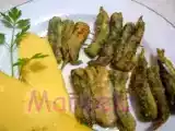 Tarif Küçük balıklar tavada kızartması
