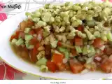 Tarif Gavurdagi salatasi tarifi