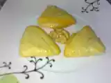 Tarif Midye tatlisi