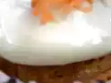Tarif Tatil bitti ve havuclu cevizli cupcake(kapkek)