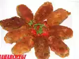 Tarif Kadin budu köfte