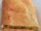 Tarif Patatesli kapali pide