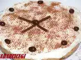 Tarif Schmand kuchen ; kremali elmali pasta
