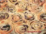 Tarif Hashasli cörek