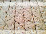 Tarif Yalanci baklava