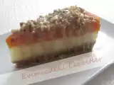 Tarif Çizkekten olma, irmik tatlısından doğma, kabak tatlısı