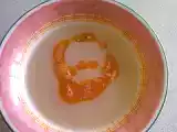Tarif Ramazan menüsü