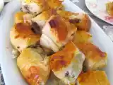 Tarif Kiymali börek