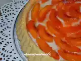 Tarif Şeftali̇li̇ tart