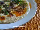 Tarif Humusun yapilişi ve tari̇fi̇ (akdeni̇z ve güney doğu bölgesi̇)