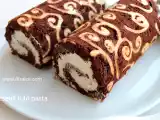 Tarif Akşam çay menüsü (mi̇safi̇r menüsü)