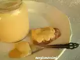 Tarif Süt reçeli̇ ( dulce de leche )