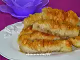 Tarif Büzme baklava yapilişi ve tari̇fi̇