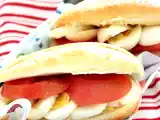 Tarif Yumurtalı sandviç tarifi
