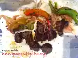 Tarif Kuşbaşı kebabı