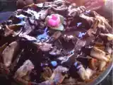 Tarif İncirli tart