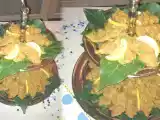 Tarif Antep usulu mercimek köftesi tarifi