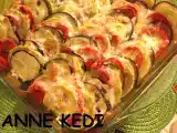 Tarif Ratatouille