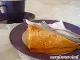 Tarif Baklava yufkasindan muska böreği̇