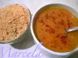 Tarif Tarhana unu