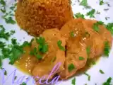 Tarif Soya soslu hindi göğsü