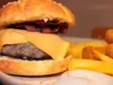 Tarif Evde hamburger köftesi nasıl yapılır