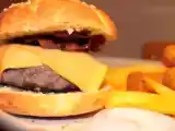 Tarif Evde hamburger köftesi nasıl yapılır