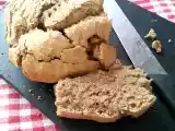 Tarif Mayasız ekmek tarifi