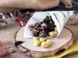 Tarif Hava fritözünde kavrulmuş kestane