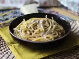 Tarif Spaghetti cacio e pepe: 3 malzeme, bir lezzet patlaması!